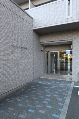 【その他共用部分】 | グレイスハイツ新寺