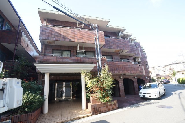 ダンディライオン宝塚Ⅱ