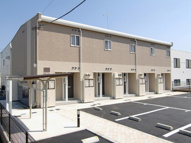 クレセントの画像