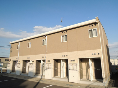 【エントランス】 | クレセント