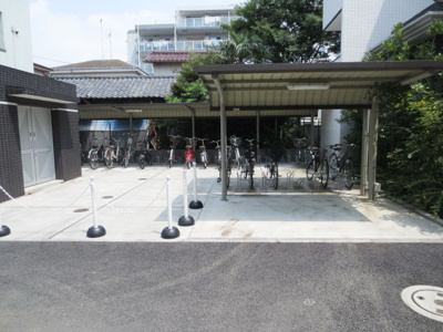 【その他共用部分】 | ラフィネール