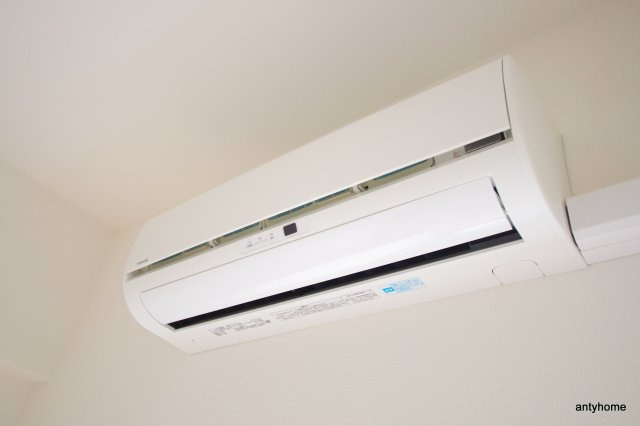 プレサンス梅田東ベータの設備