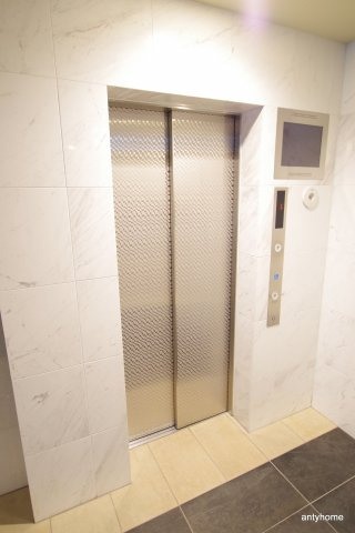 プレサンス梅田東ベータのその他共用部分