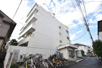 【外観】 | 物件のお問い合わせは、 ０３－５４５６－５４１５までお気軽にどうぞ！
