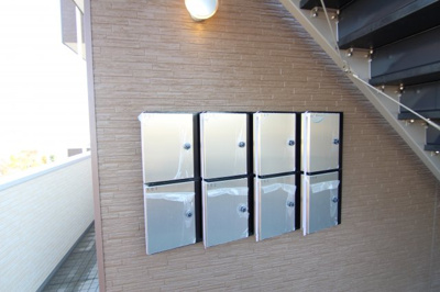 【その他共用部分】 | フローライト日吉