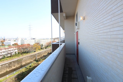 【ロビー】 | フローライト日吉