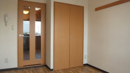 ＧＬＡＮＺ　Ａ・Ｙの居間・リビング|エアコン付き♪