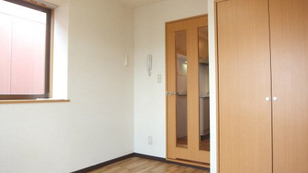 ＧＬＡＮＺ　Ａ・Ｙの寝室|当店おすすめ物件です♪