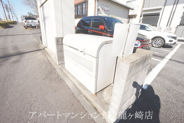 メゾン・ド・クレールのその他共用部分