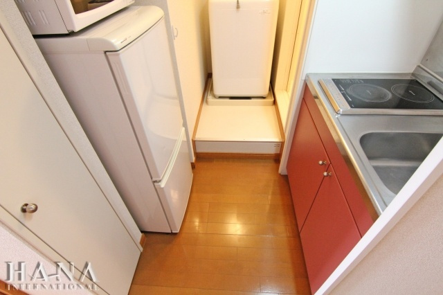 セゾンブラン三郷のその他