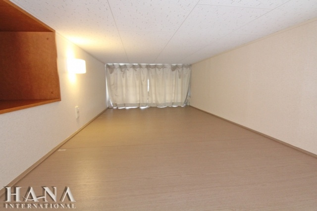 セゾンブラン三郷の内装