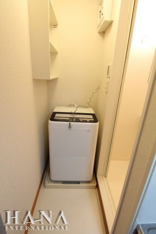 セゾンブラン三郷の設備