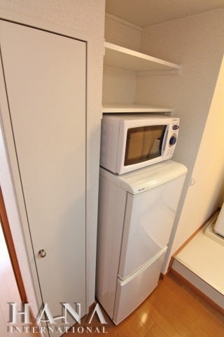 セゾンブラン三郷のその他