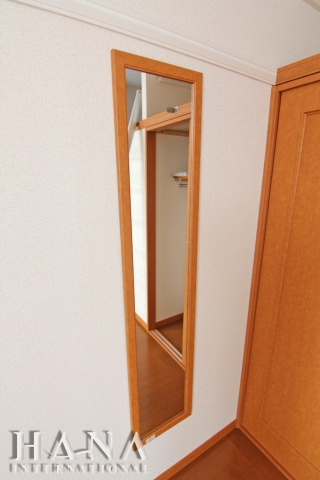 セゾンブラン三郷の設備