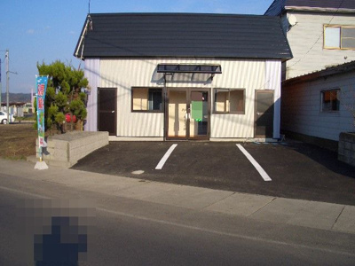 【外観】 | ハイムふじみ