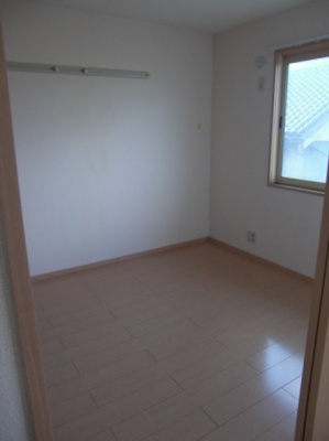 【寝室】 | グラティチュードＣ