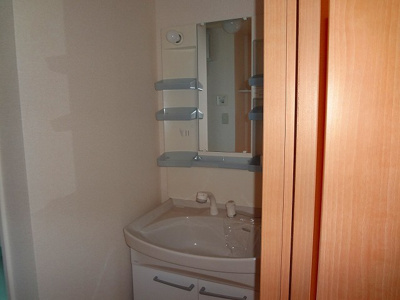 【洗面所】 | グラティチュードＣ | ※同型タイプ