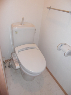 【トイレ】 | グラティチュードＣ