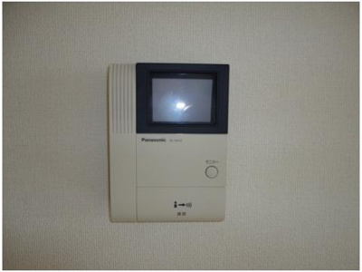 【セキュリティ】 | グラティチュードＣ | ※同型タイプ