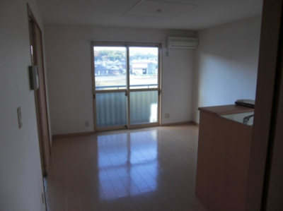 【居間・リビング】 | グラティチュードＣ