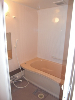 【浴室】 | グラティチュードＣ