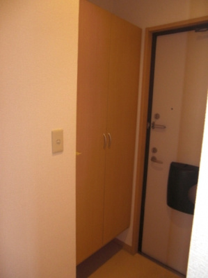 【玄関】 | グラティチュードＣ