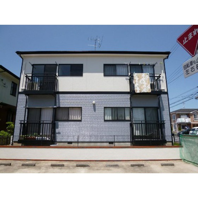 【外観】 | 龍ヶ岡ヒサール