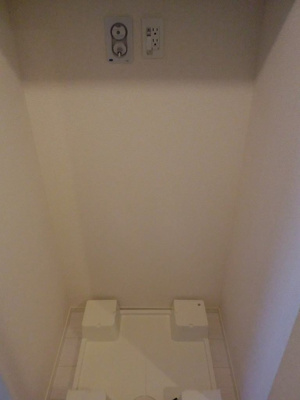 【設備】 | エスパシオときわⅡ | ※同物件別室参考写真