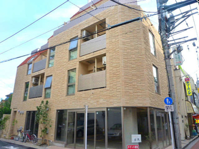 【外観】 | アイランドパレス