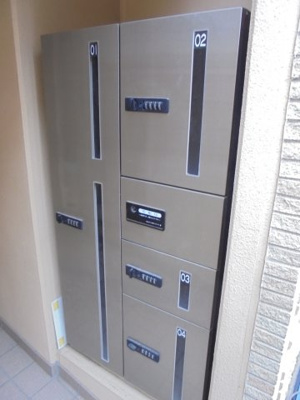 【その他共用部分】 | アイランドパレス