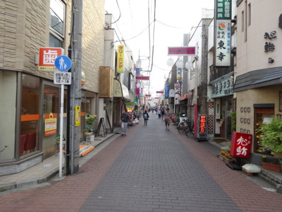 【周辺】 | アイランドパレス