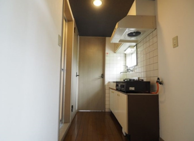 【居間・リビング】 | モアハイツ横手Ｂ棟