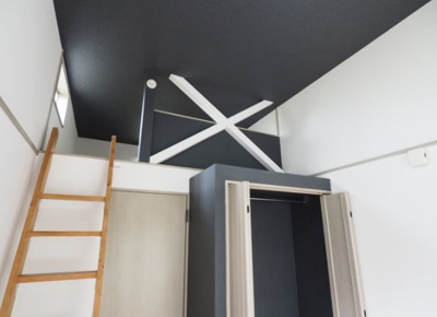 【その他】 | モアハイツ横手Ｂ棟