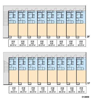 【区画図】 | 東