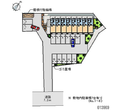 【地図】 | 東