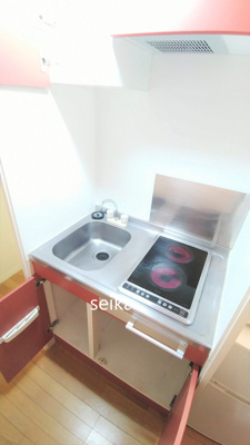 【キッチン】 | 東