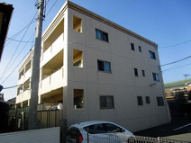 ル・リオン積志の画像