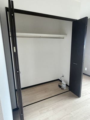 【収納】 | ル・リオン積志