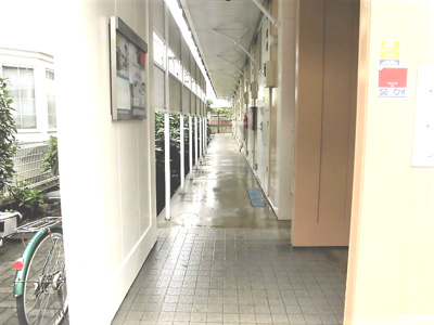 【エントランス】 | プレミールヴァン