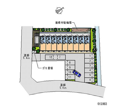 【地図】 | プレミールヴァン