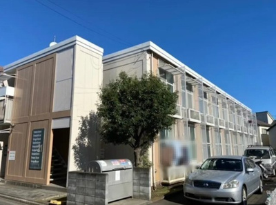 【外観】 | プレミールヴァン