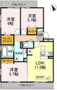 【間取り】 | 間取り図