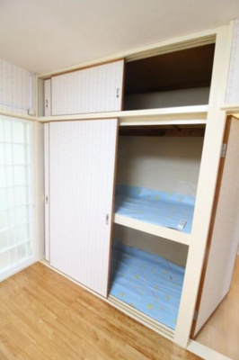 【収納】 | 長尾町貸家