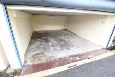 【駐車場】 | 長尾町貸家