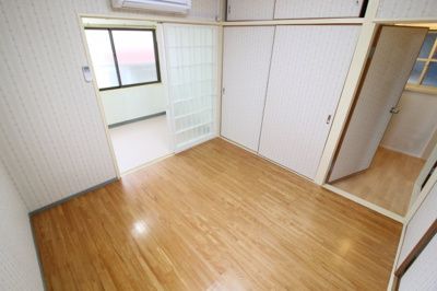 【子供部屋】 | 長尾町貸家