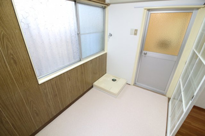 【設備】 | 長尾町貸家