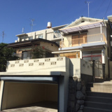 長尾町貸家の画像