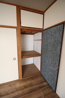 【収納】 | COLORE高取山