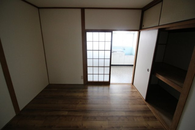 【内装】 | COLORE高取山