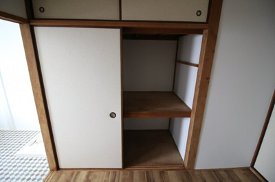 【収納】 | COLORE高取山